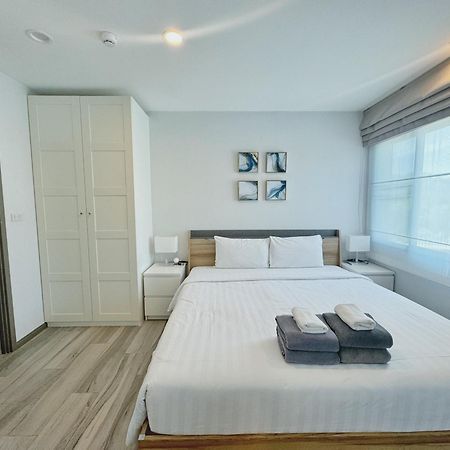 The Title Residences, Naiyang Beach, Phuket Nai Yang Экстерьер фото